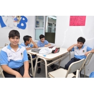 Jornada Escuela, Familias y Comunidad
